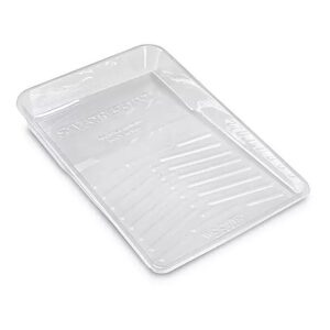 Plastic Tray