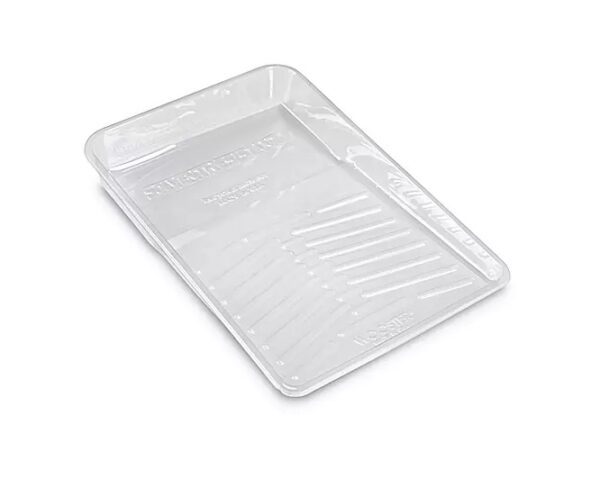 Plastic Tray