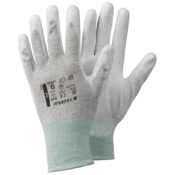 TEGERA Precision Work Gloves