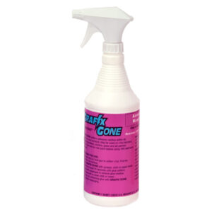 Grafix Gone Adhesive Remover