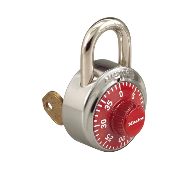 MASTER LOCK 1525