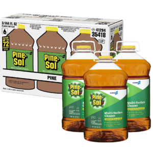 Pine-Sol 144 oz