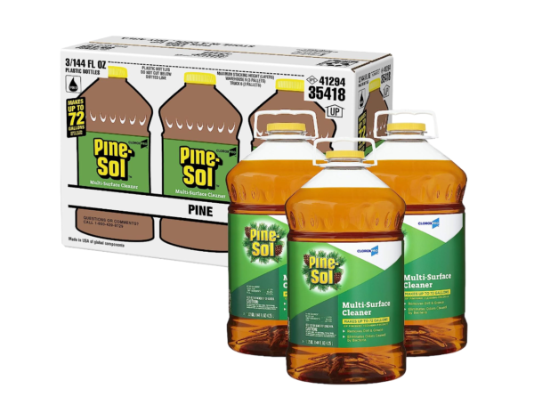 Pine-Sol 144 oz