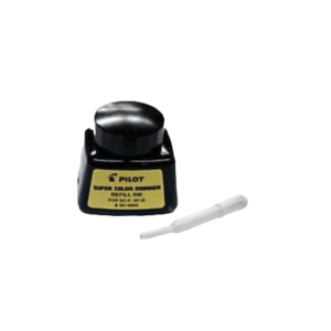 Pen 43500 1Oz Refill Ink For Permanent Markers, Black