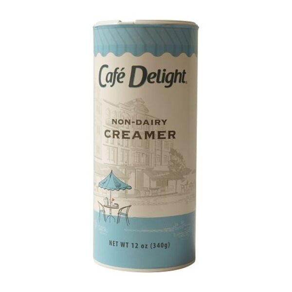 Cafe Delight Non-Dairy Creamer