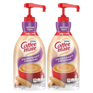 Coffee Mate Coffee Creamer